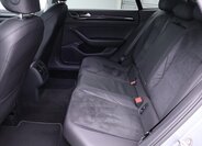 Volkswagen Arteon Liftback 2,0 l 140 kw