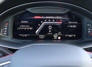 Audi SQ7 SUV / Terénní 4,0 l 373 kw