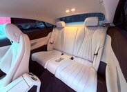 Mercedes-Benz Třídy E 12