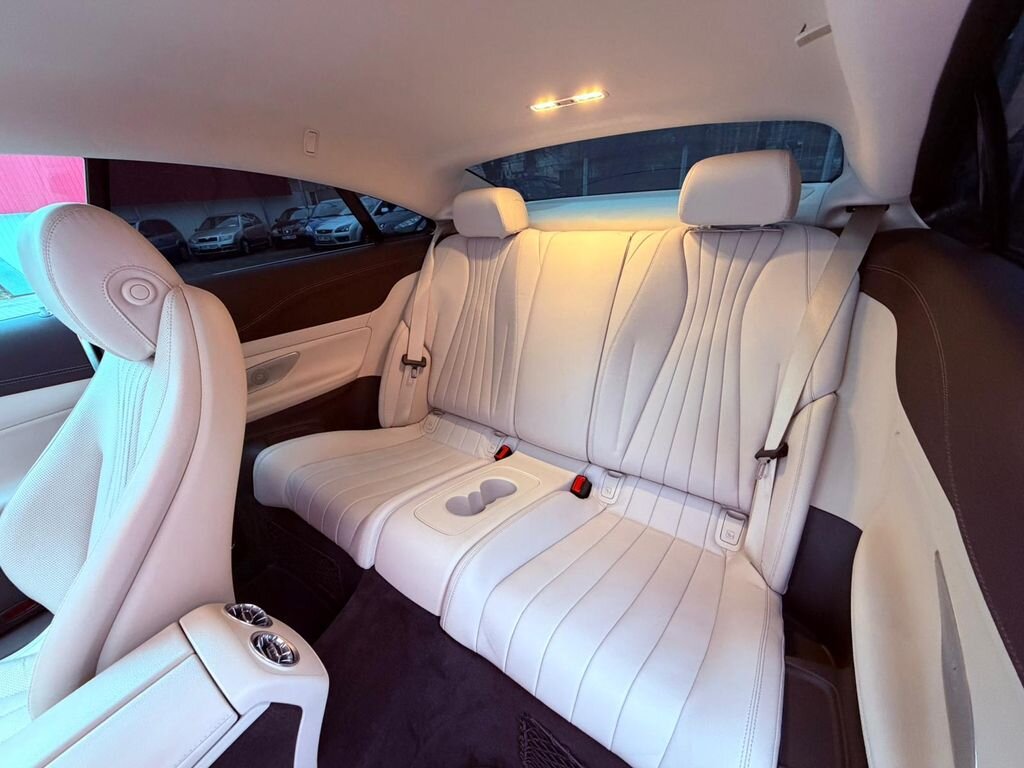 Mercedes-Benz Třídy E