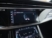 Audi Q7 SUV / Terénní 3,0 l 210 kw