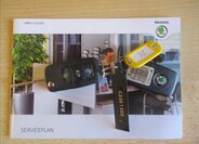 Škoda Fabia Kombi 1,2 l 63 kw