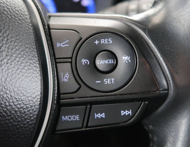 Toyota Corolla Kombi 1,8 l 72 kw