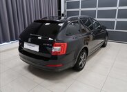 Škoda Octavia Kombi 1,2 l 81 kw