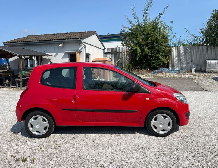 Renault Twingo 3