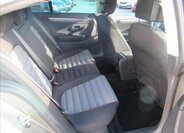 Volkswagen CC Sedan / Limuzína 2,0 l 103 kw
