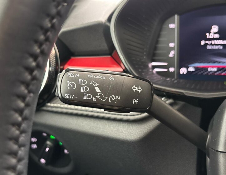 Škoda Fabia Hatchback 999,0 81 kw