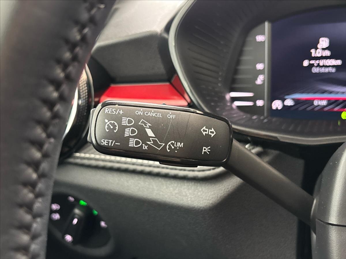 Škoda Fabia Hatchback 999,0 81 kw