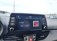 Hyundai i30 Liftback 1,4 l 103 kw