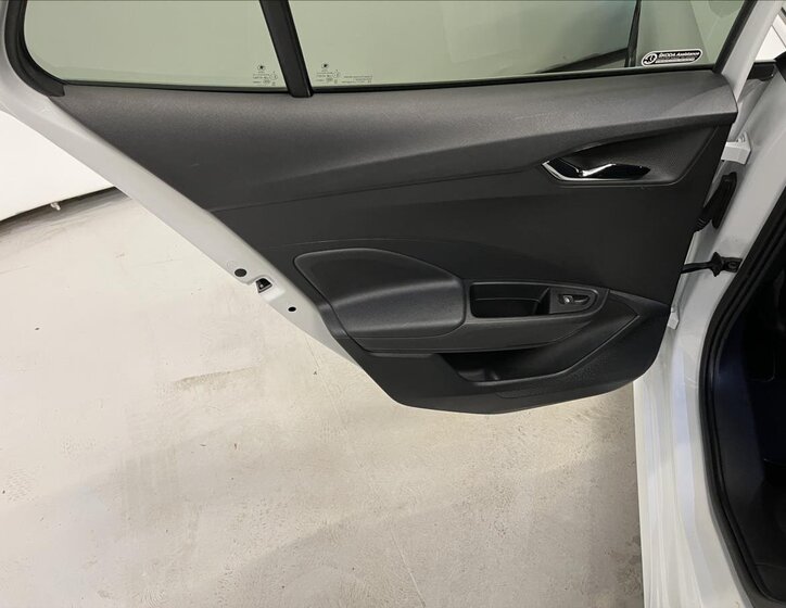 Škoda Fabia Hatchback 999,0 81 kw