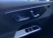 Mercedes-Benz GLC SUV 2,0 l 145 kw