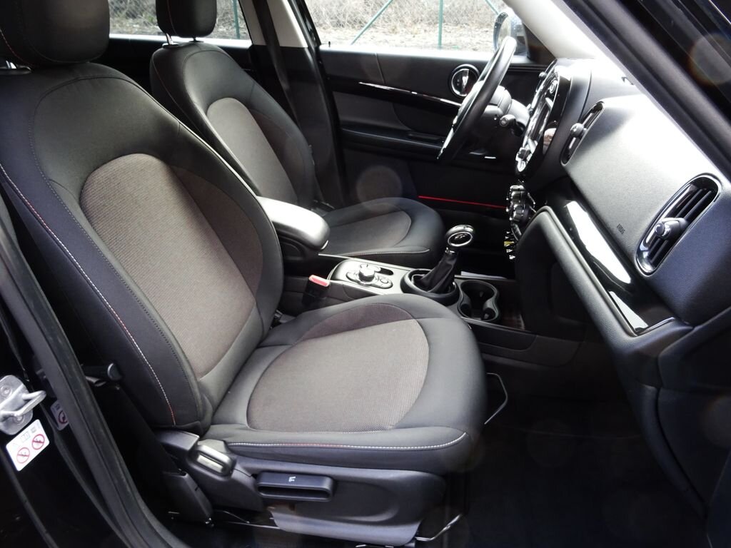 Mini Countryman Kombi 1,5 l 165 kw