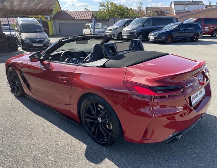 BMW Z4 13