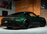 Porsche 911 Kupé 3,6 l 357 kw