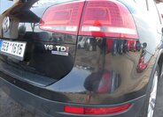 Volkswagen Touareg SUV / Terénní 3,0 l 180 kw