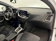 KIA ProCeed Kombi 1,6 l 150 kw