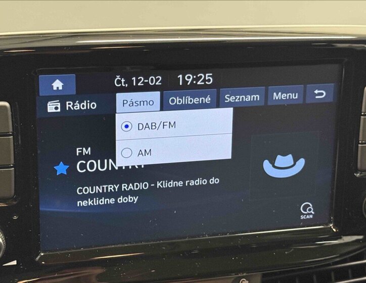 Hyundai i30 Hatchback 1,5 l 80 kw