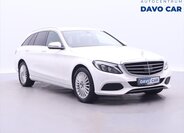 Mercedes-Benz Třídy C Kombi 2,1 l 150 kw