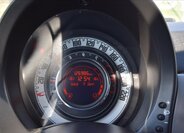 Fiat 500 Hatchback 875,0 63 kw