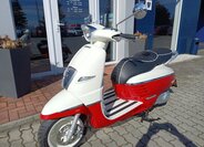 Peugeot Ostatní Ostatní 125,0 8 kw