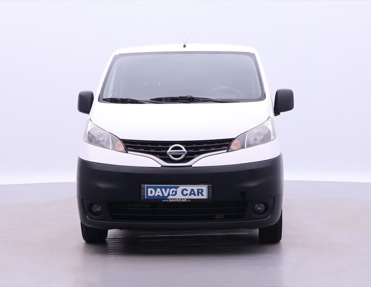 Nissan NV200 2