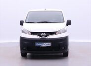Nissan NV200 2