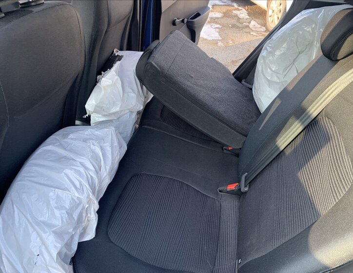 Hyundai i10 Hatchback 998,0 48 kw