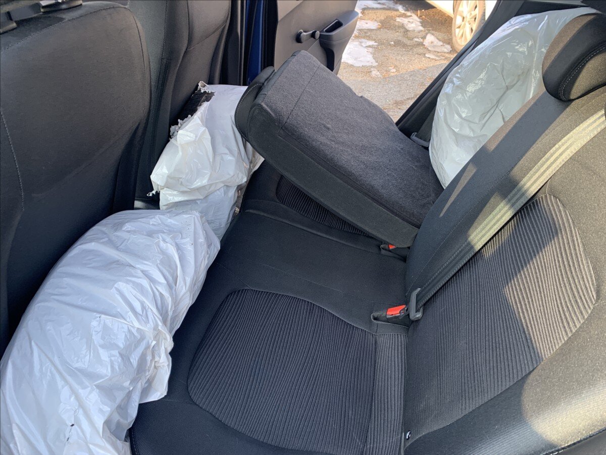 Hyundai i10 Hatchback 998,0 48 kw