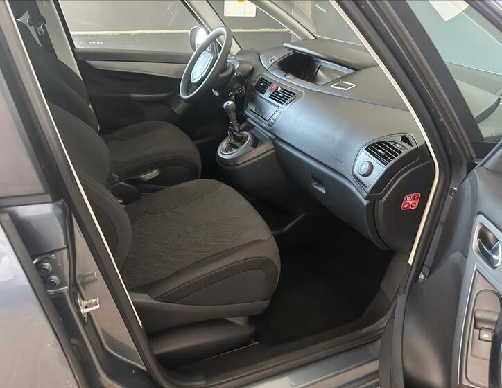 Citroën C4 Picasso 16