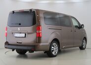 Peugeot Traveller 5