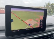 Audi A5 Hatchback 2,0 l 140 kw