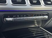 Mercedes-Benz GLE 36