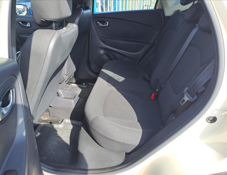 Renault Captur Hatchback 898,0 66 kw