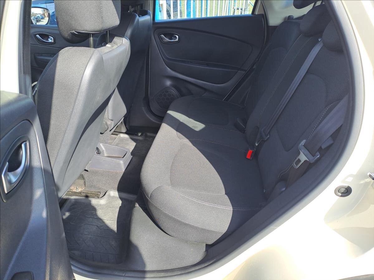 Renault Captur Hatchback 898,0 66 kw