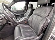 BMW X7 27