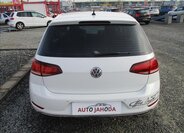 Volkswagen Golf Hatchback 999,0 63 kw