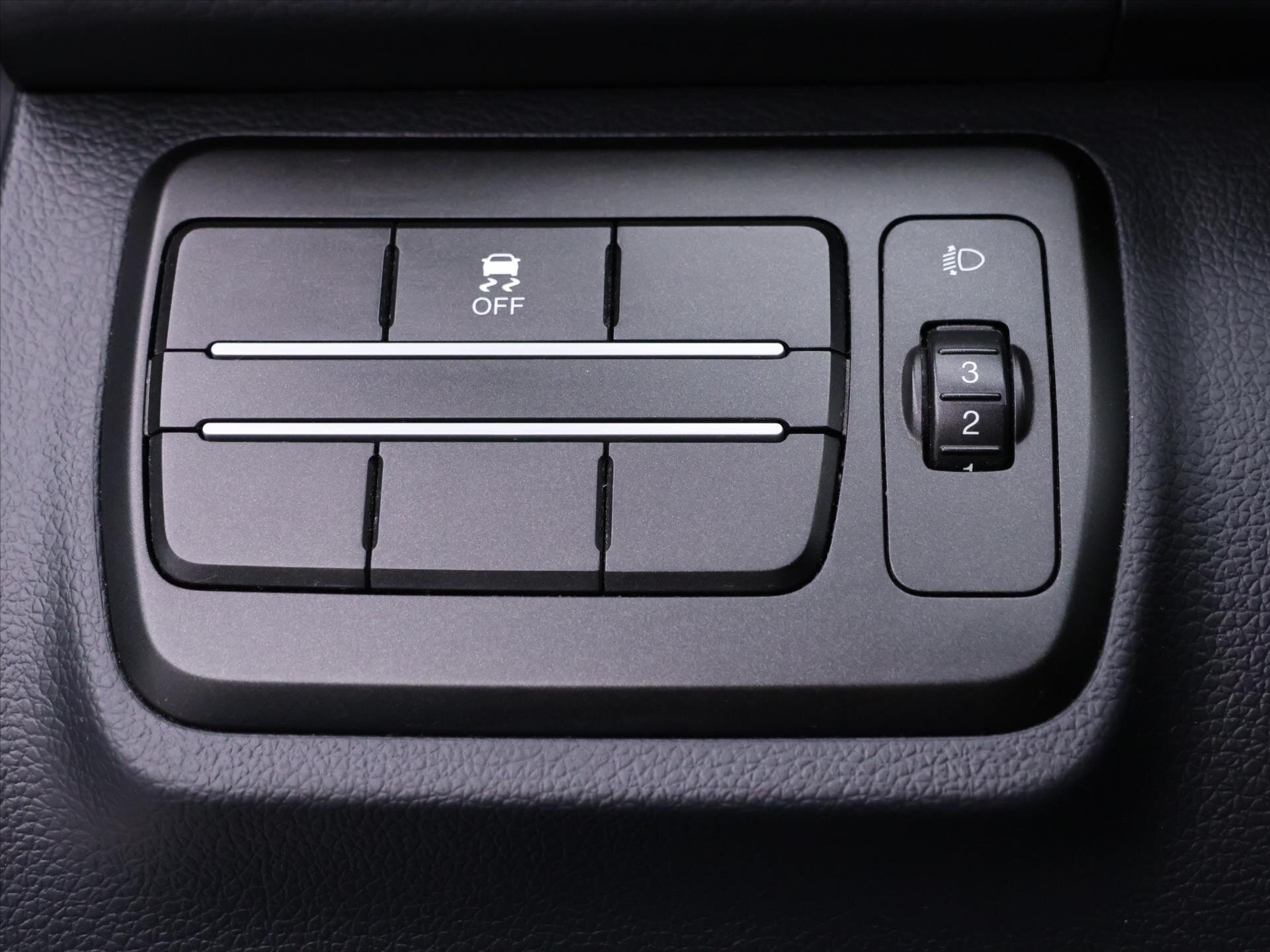 SsangYong XLV SUV / Terénní 1,6 l 85 kw