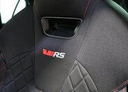 Škoda Octavia Kombi 2,0 l 180 kw