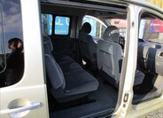 Citroën Jumpy Ostatní 2,0 l 120 kw