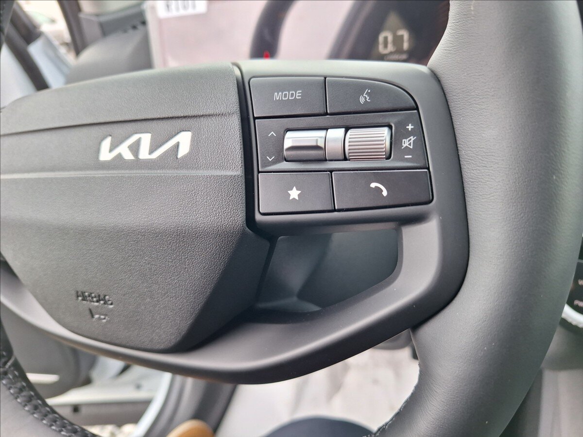 KIA Sportage SUV / Terénní 1,6 l 110 kw