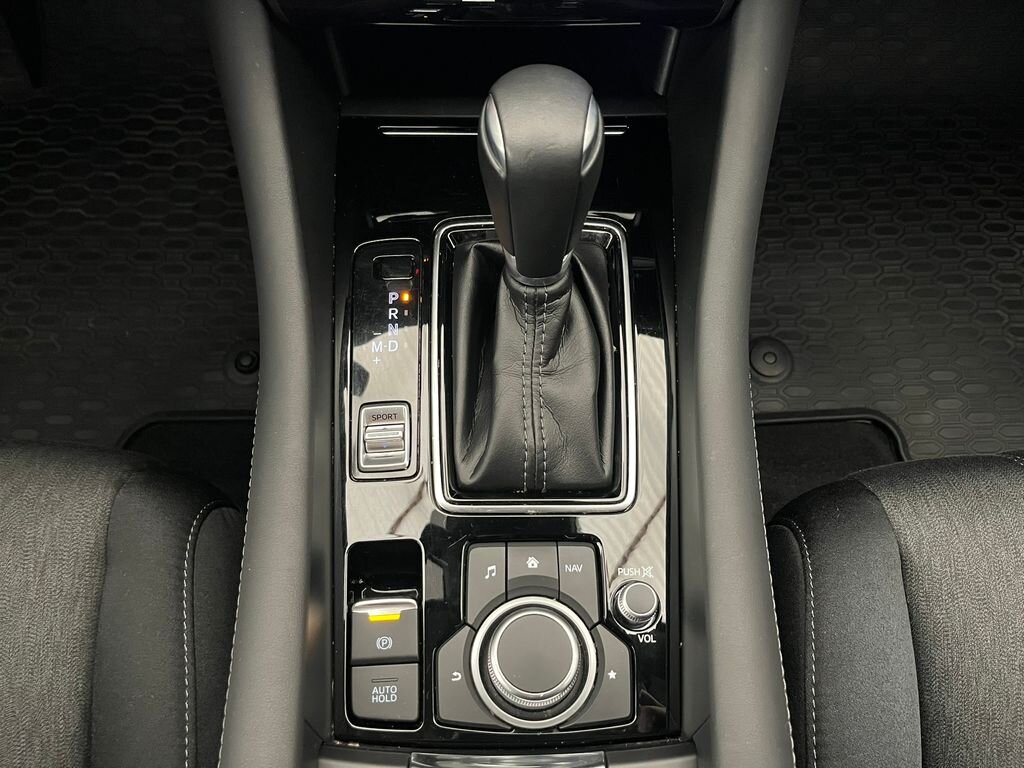 Mazda 6 Kombi 2,5 l 143 kw