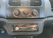 Škoda Fabia Hatchback 1,4 l 63 kw