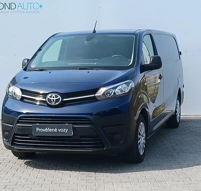 Toyota ProAce 1