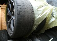 BMW X5 SUV / Terénní 3,0 l 195 kw