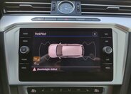 Volkswagen Passat Kombi 2,0 l 110 kw