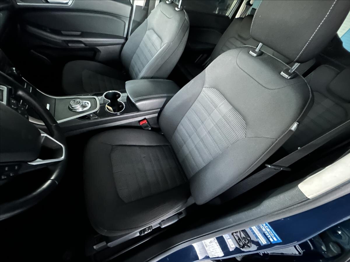 Ford Galaxy MPV 2,0 l 110 kw