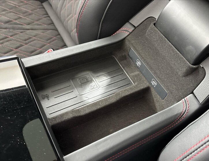 Audi S6 Kombi 3,0 l 253 kw