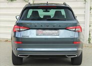 Škoda Kodiaq 5