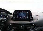 Fiat Tipo Kombi 1,6 l 96 kw
