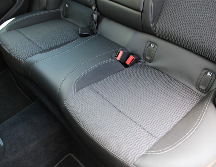 Opel Insignia Liftback 2,0 l 125 kw